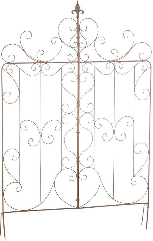 Rankgitter Mandevilla 133 x 99 cm