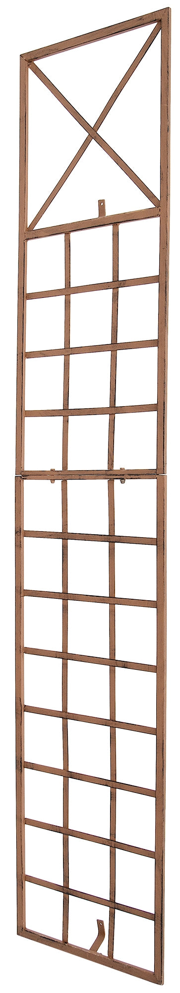 Rankgitter Trigo 200 x 40 cm