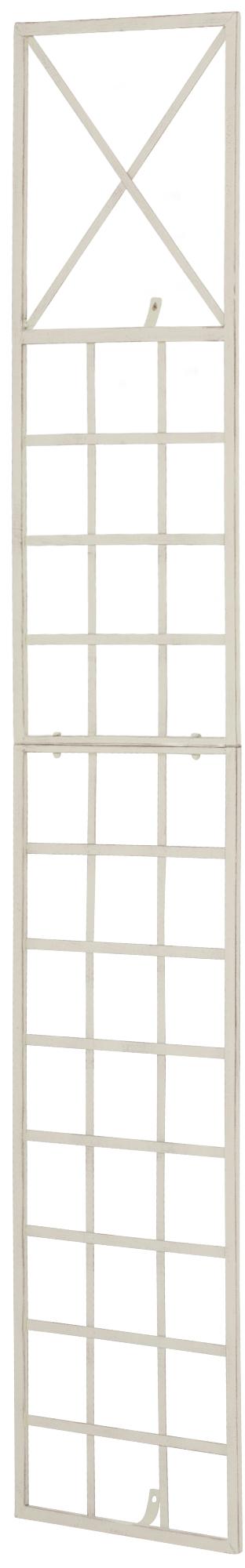 Rankgitter Trigo 200 x 40 cm