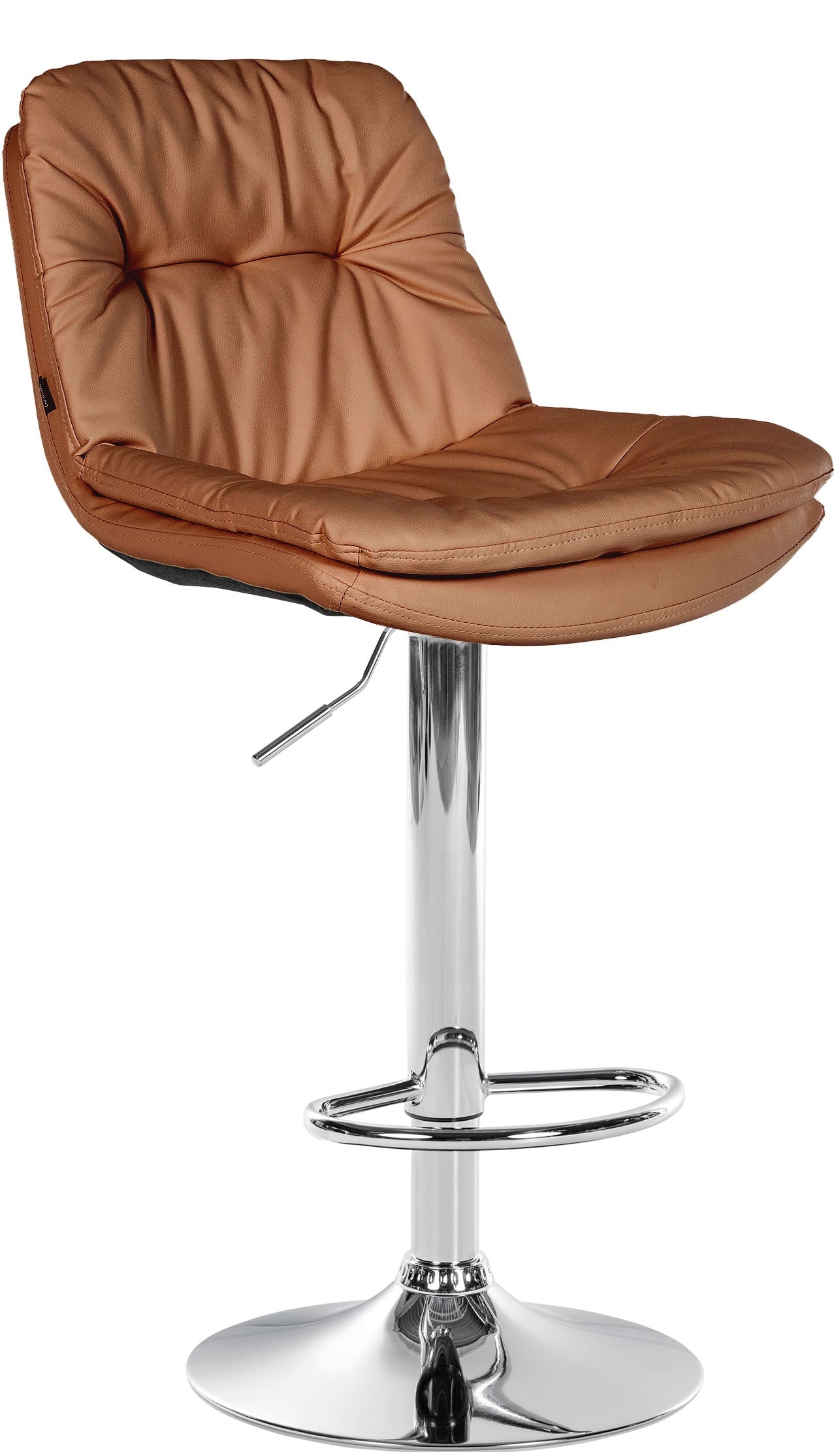 Barhocker Laurel Kunstleder
