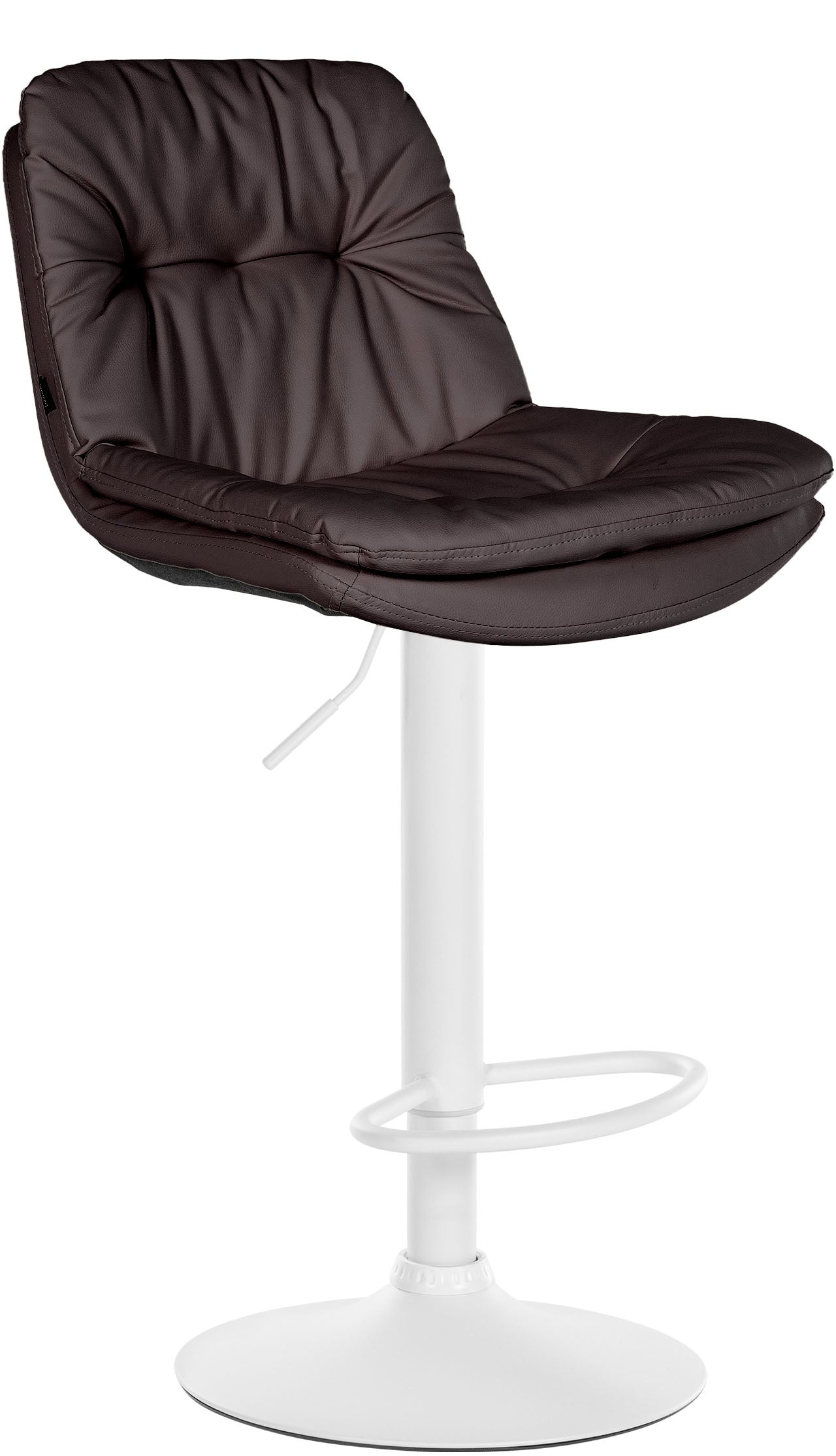 Barhocker Laurel Kunstleder