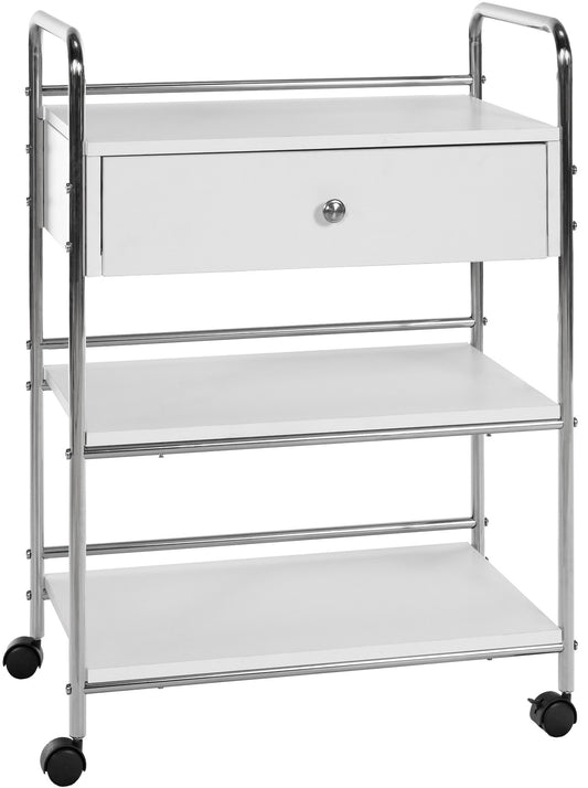 Kosmetik-Gerätewagen PL912