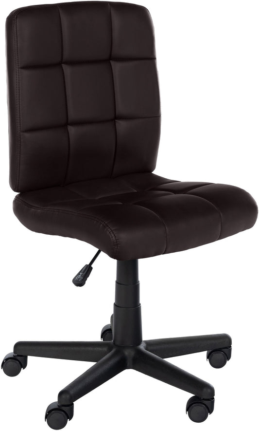 Bürostuhl Farson Kunstleder