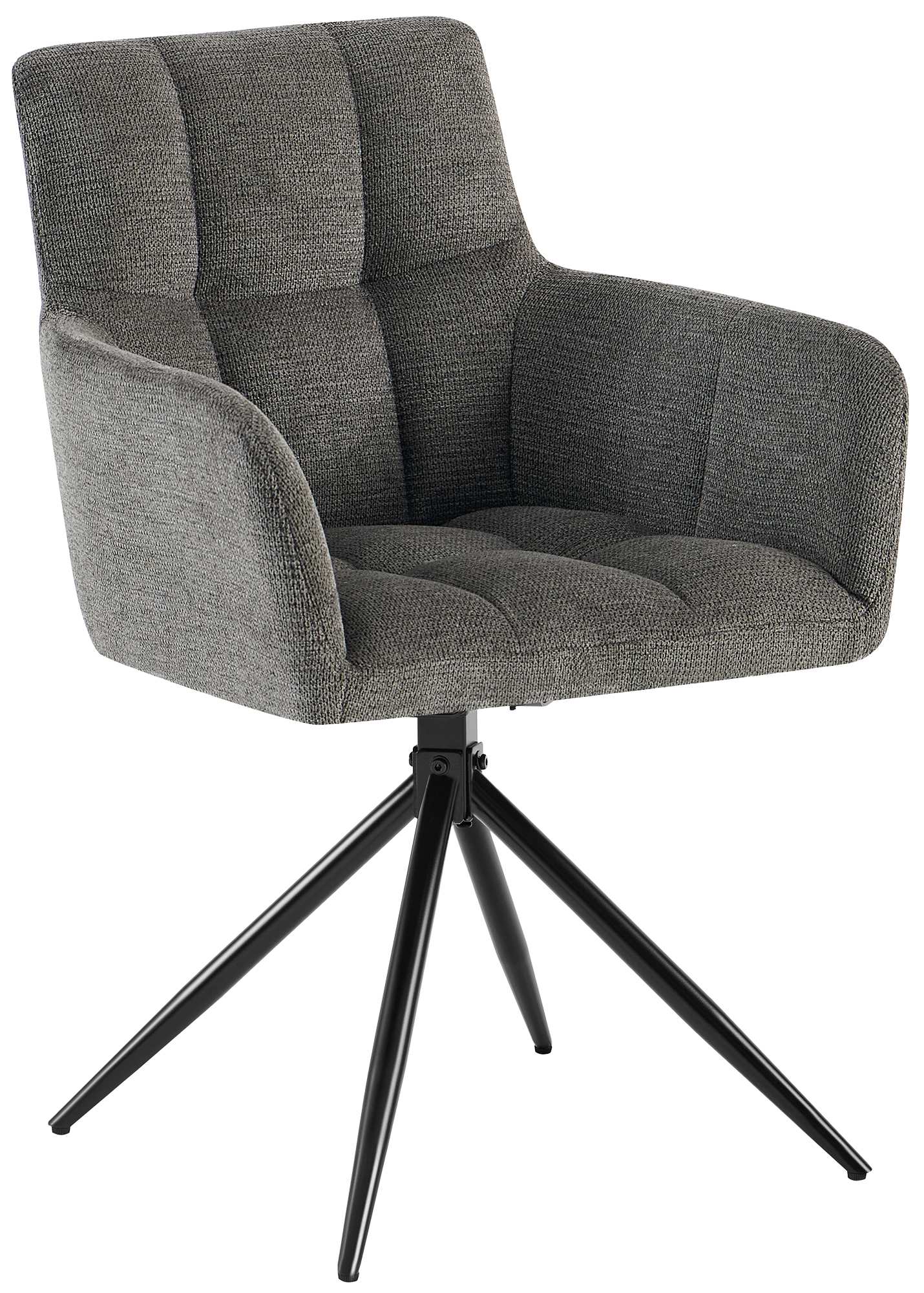 Esszimmerstuhl Jonah Stoff