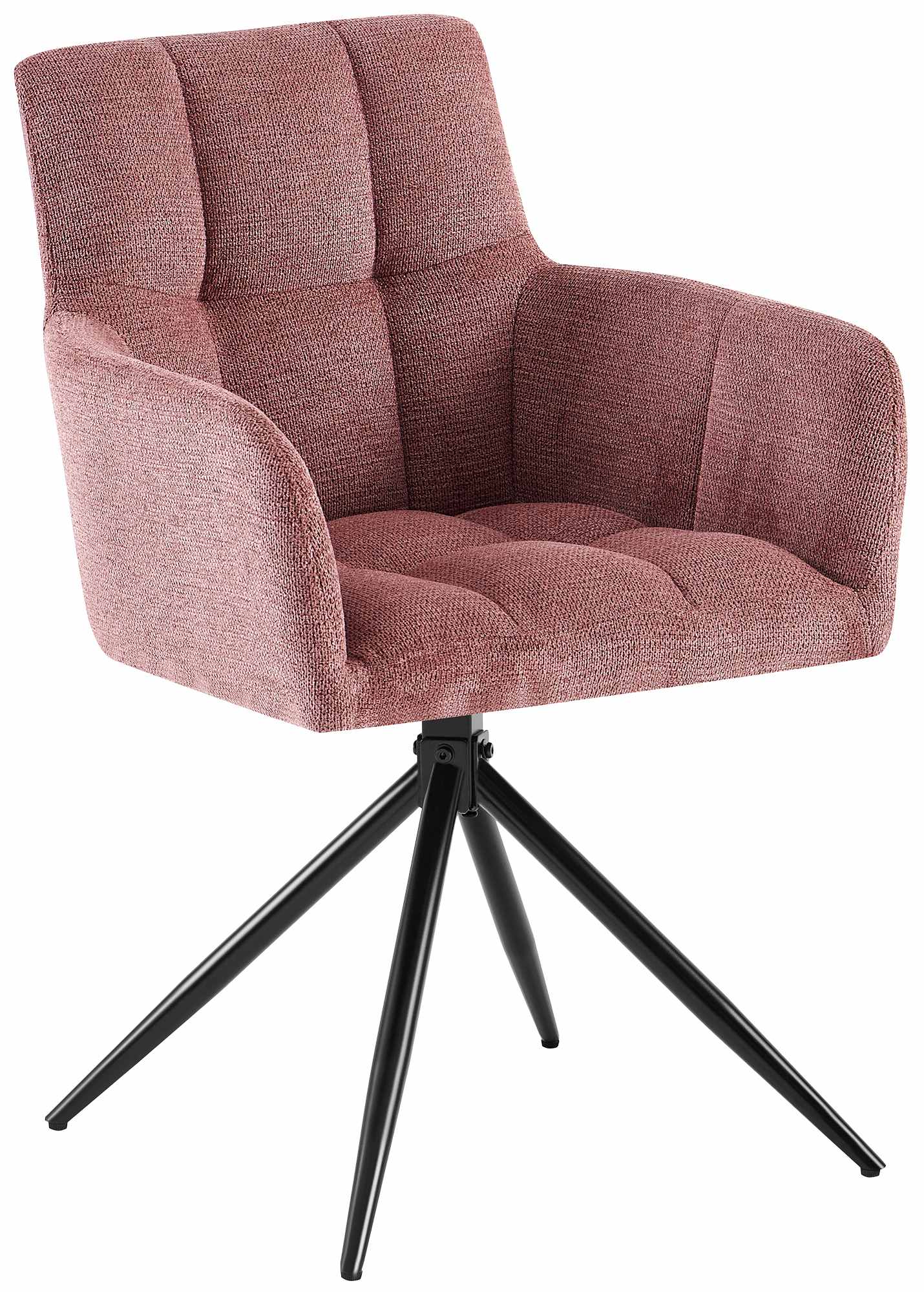 Esszimmerstuhl Jonah Stoff