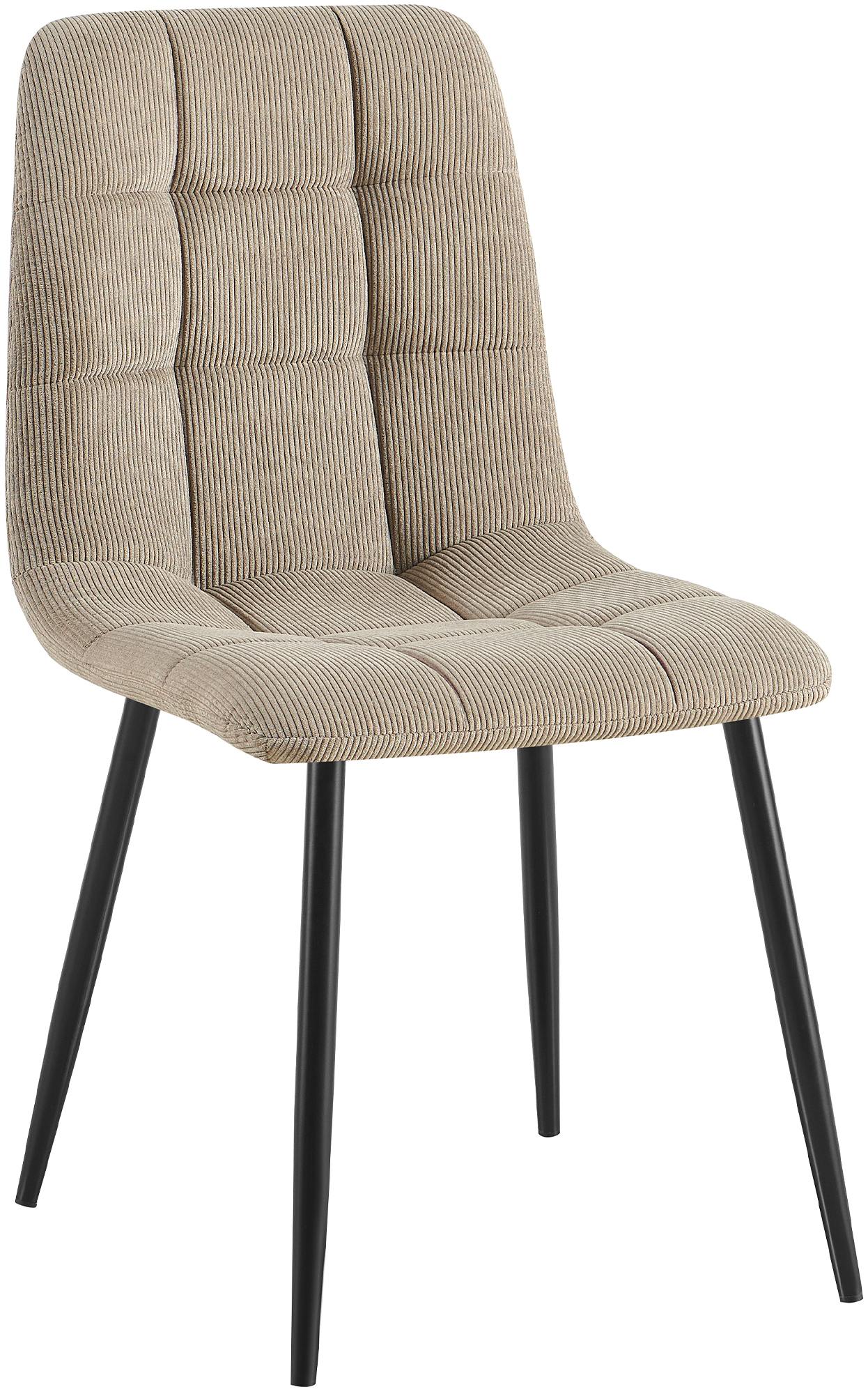 Esszimmerstuhl Tilde