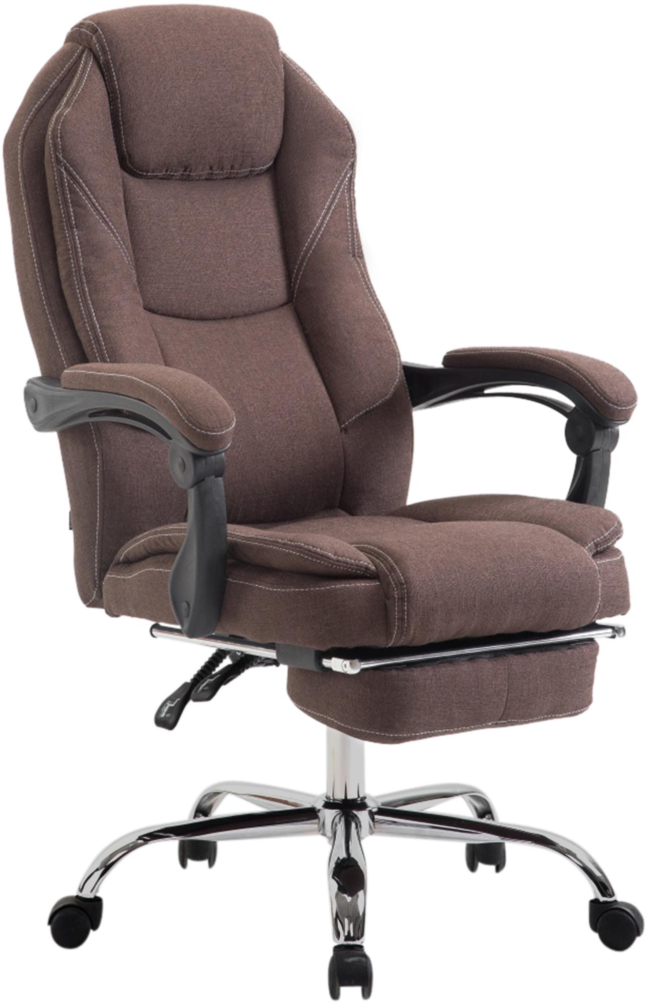 Bürostuhl Castle Stoff