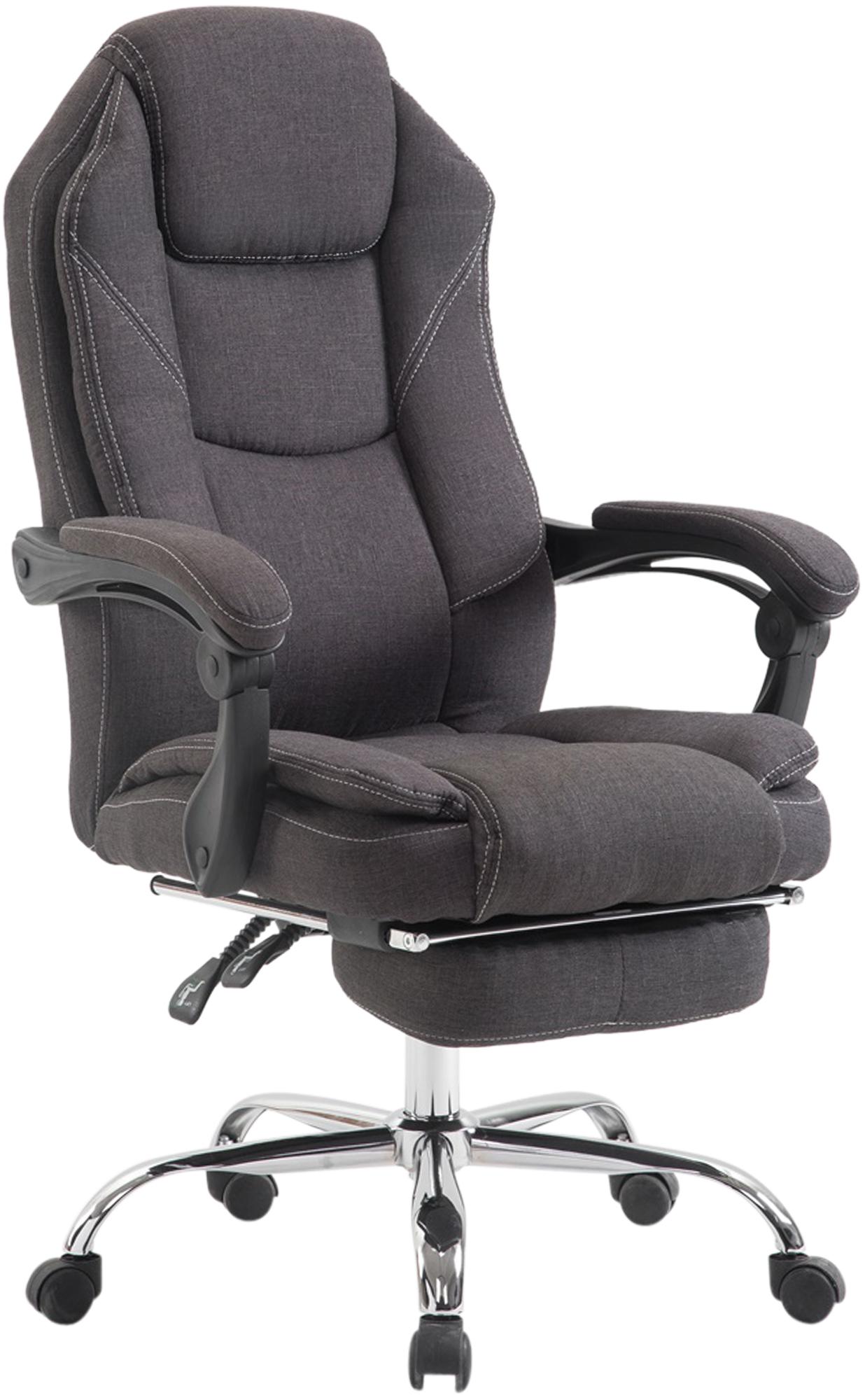 Bürostuhl Castle Stoff