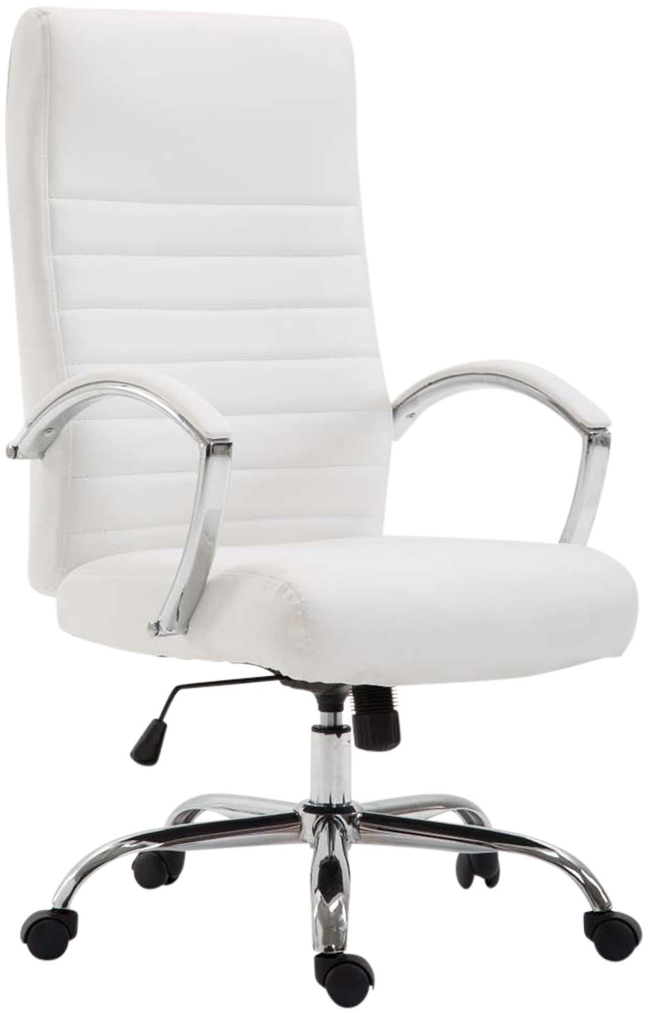 Bürostuhl Valais Kunstleder