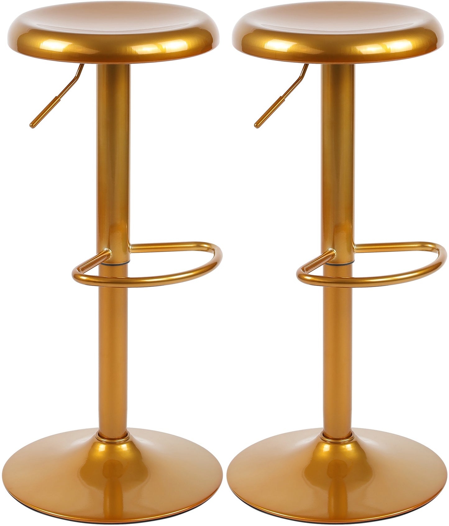 2er Set Barhocker Williston