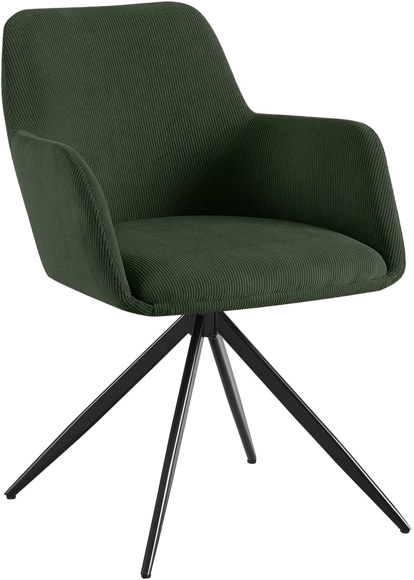 Esszimmerstuhl Olema Cord