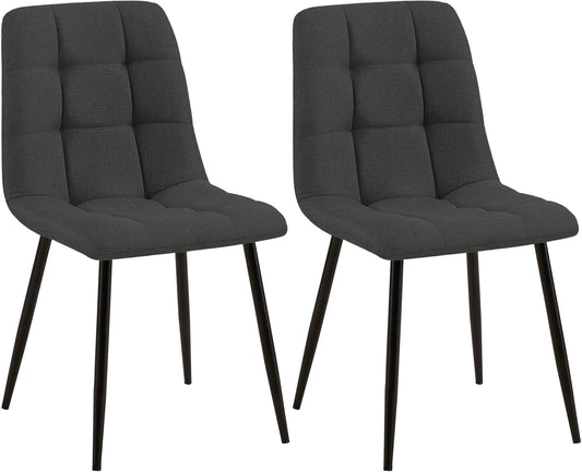 2er Set Esszimmerstuhl Tilde