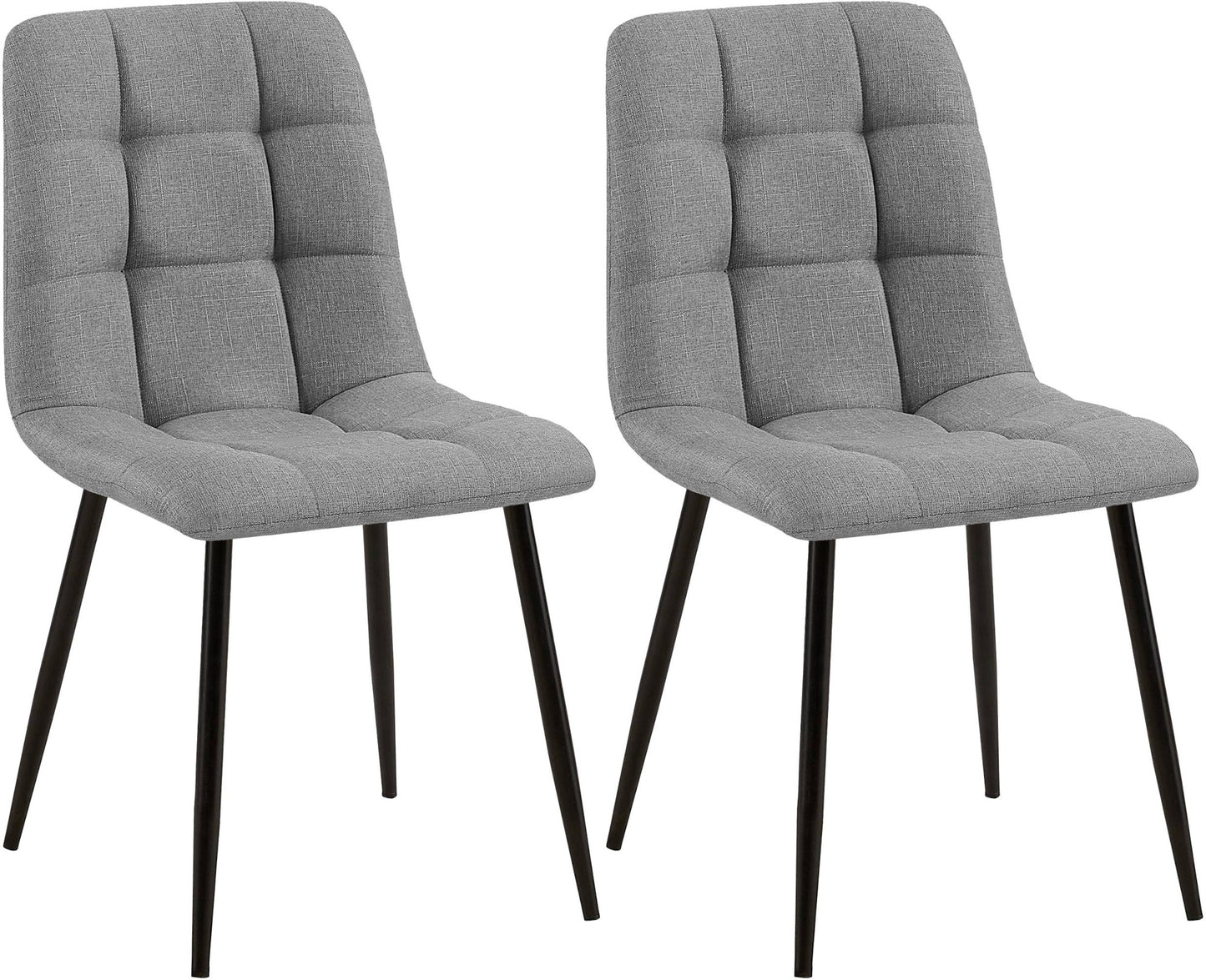 2er Set Esszimmerstuhl Tilde