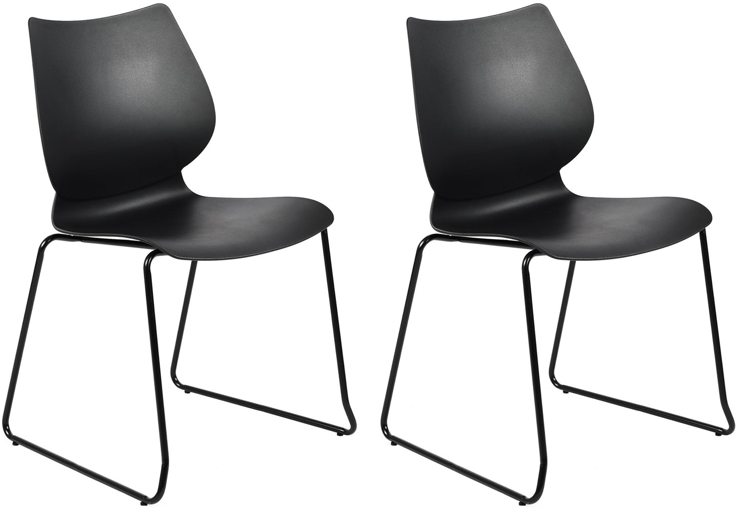 2er Set Stuhl Houma