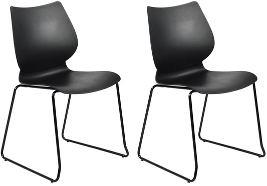 2er Set Stuhl Houma