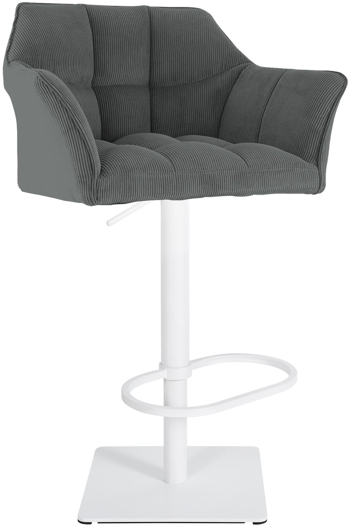 Barhocker Damaso Cord