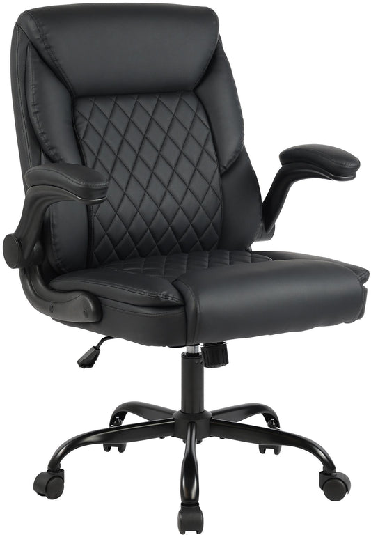 Bürostuhl Medfield Kunstleder