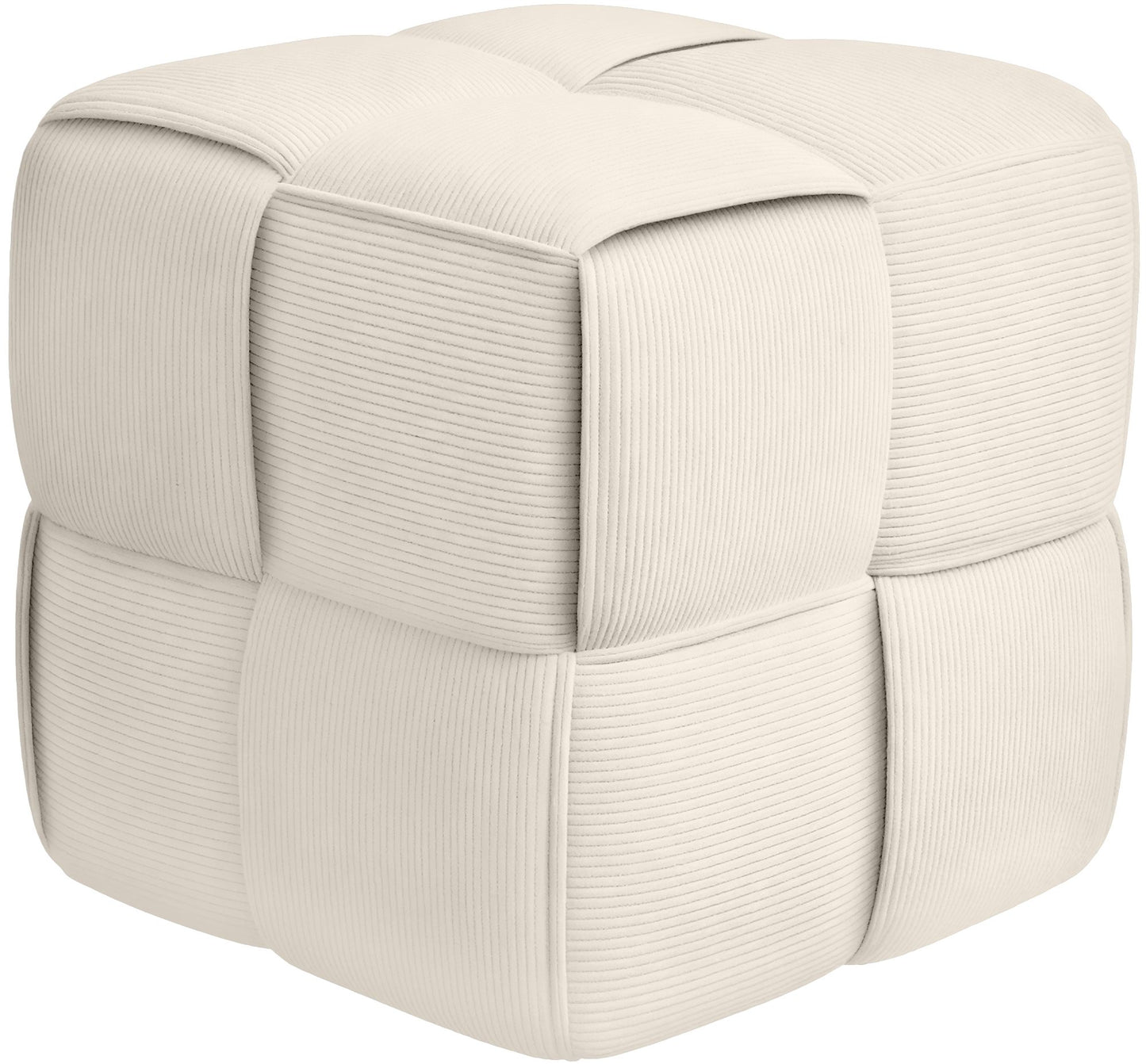 Sitzhocker Cord Forinta