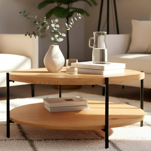 Couchtisch Edduma