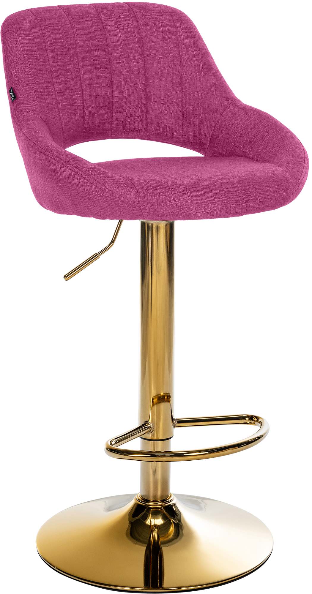 Barhocker Milet Stoff