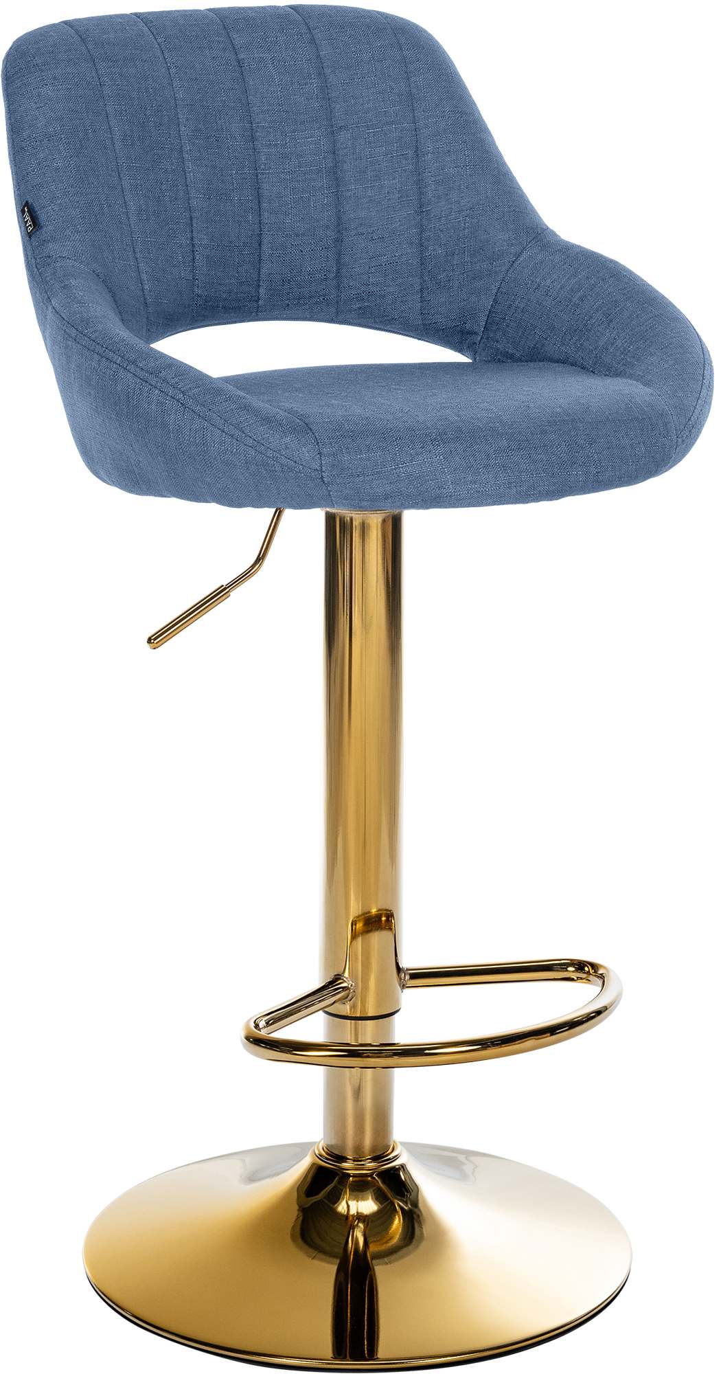Barhocker Milet Stoff
