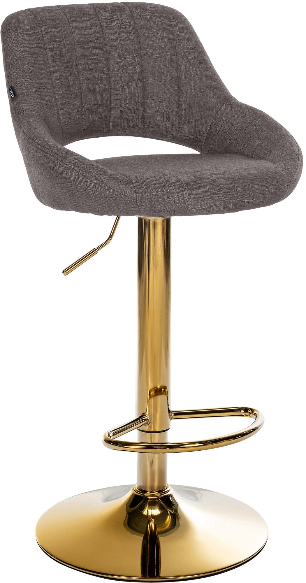 Barhocker Milet Stoff
