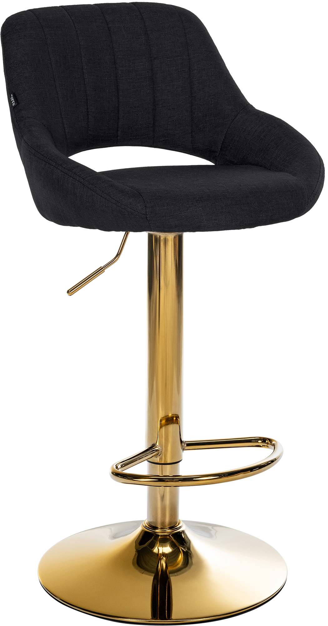 Barhocker Milet Stoff