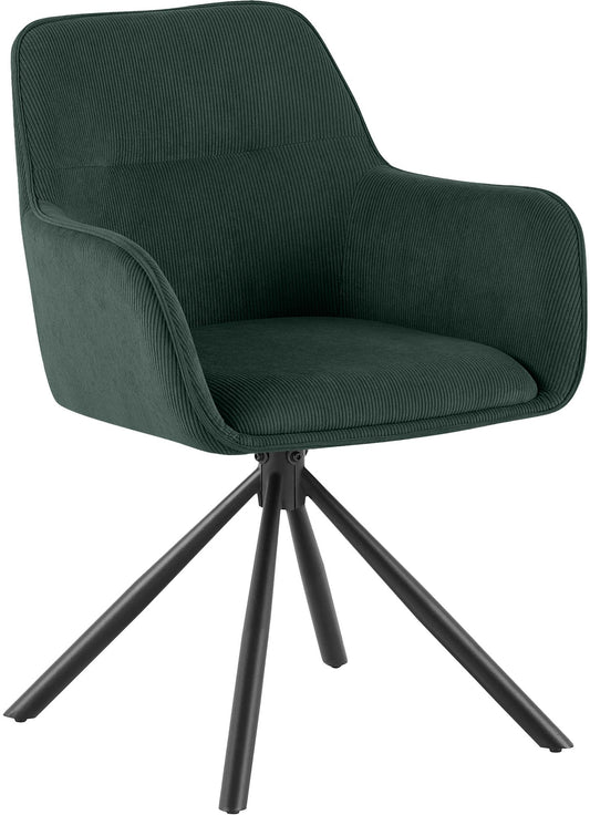 Esszimmerstuhl Tipton Cord