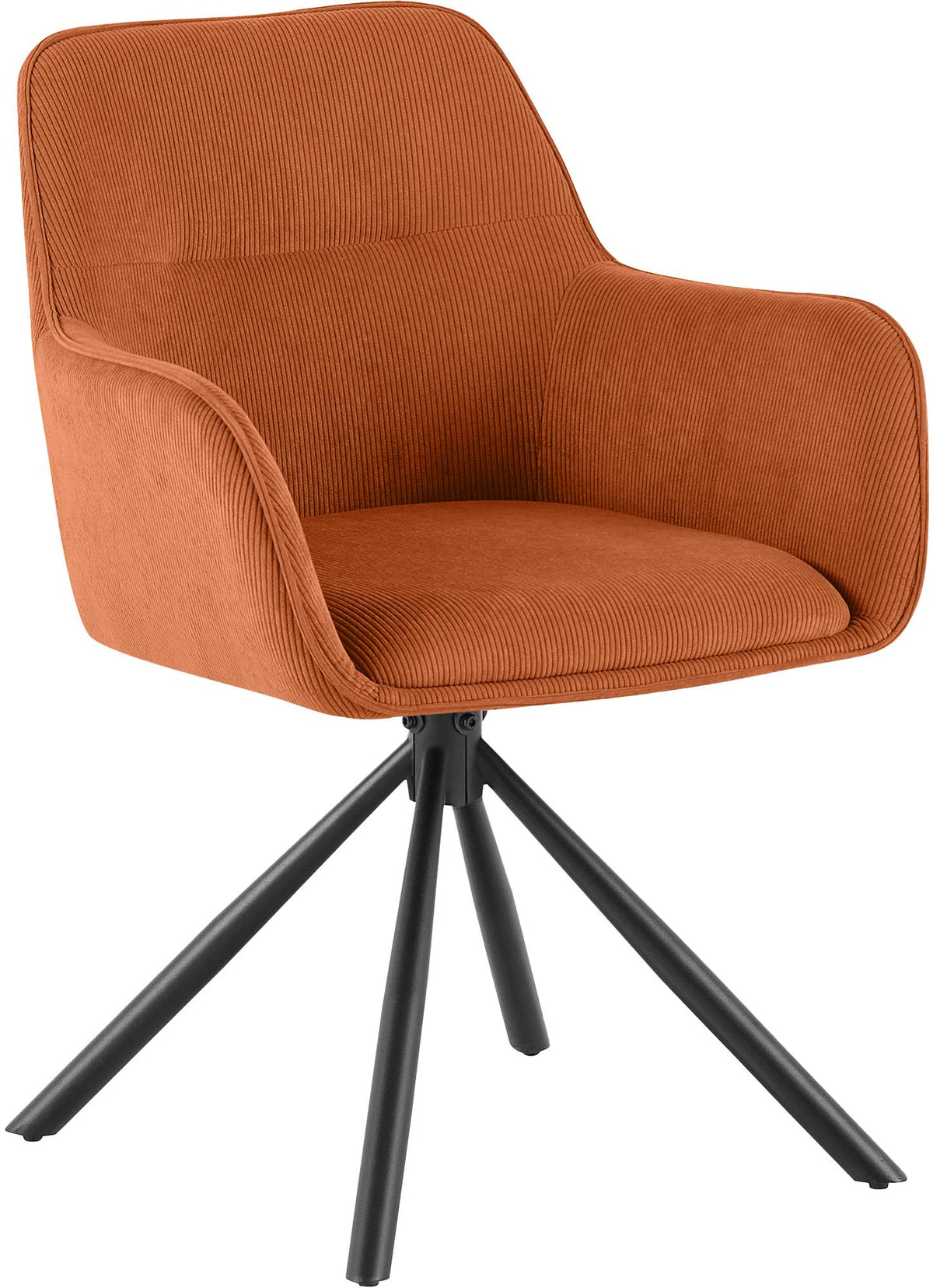 Esszimmerstuhl Tipton Cord