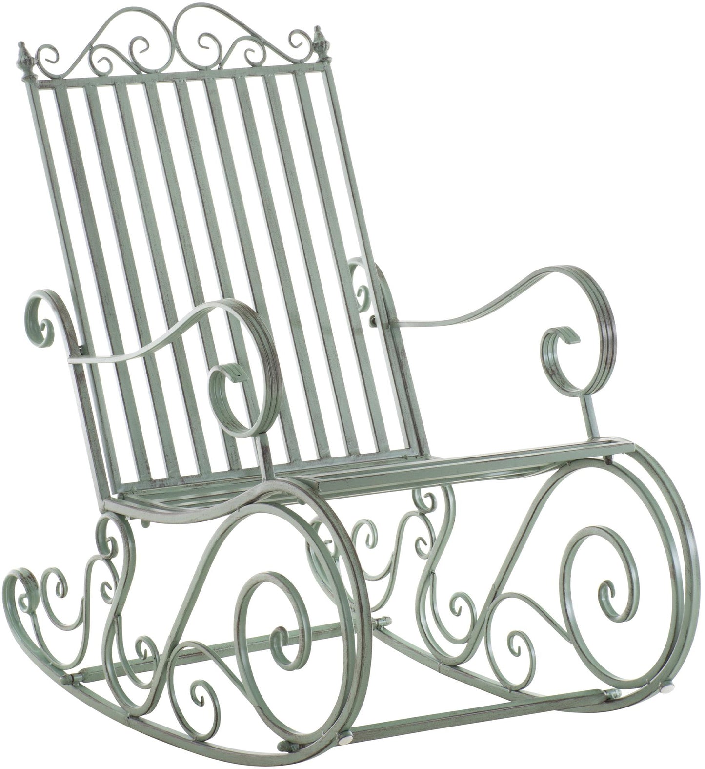 Schaukelstuhl Smilla
