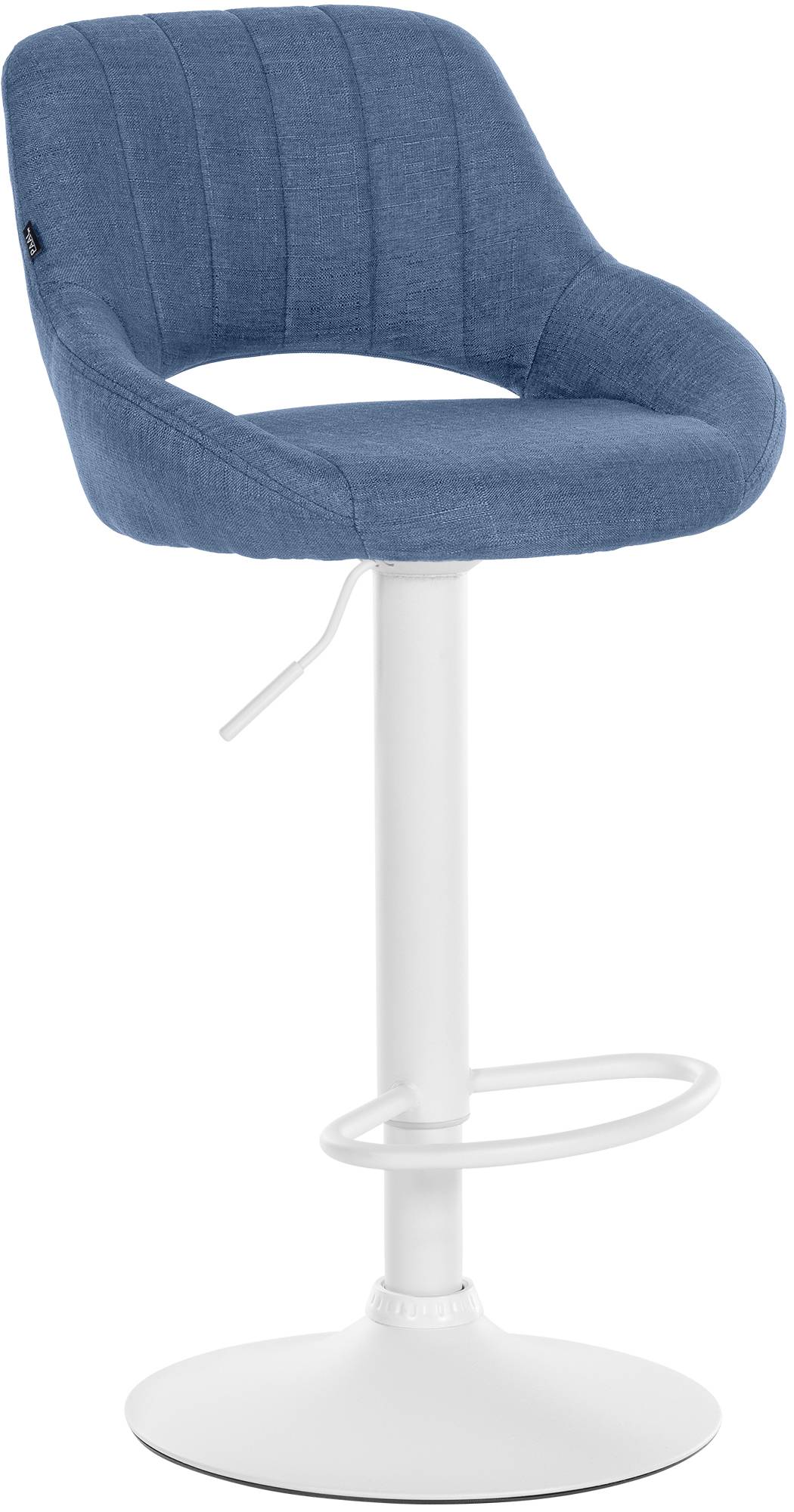 Barhocker Milet Stoff
