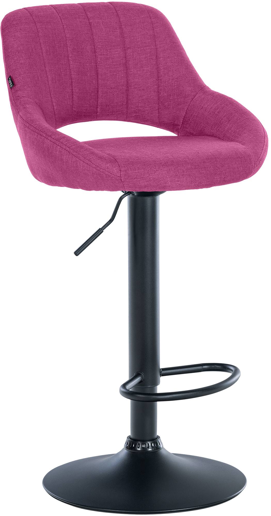 Barhocker Milet Stoff