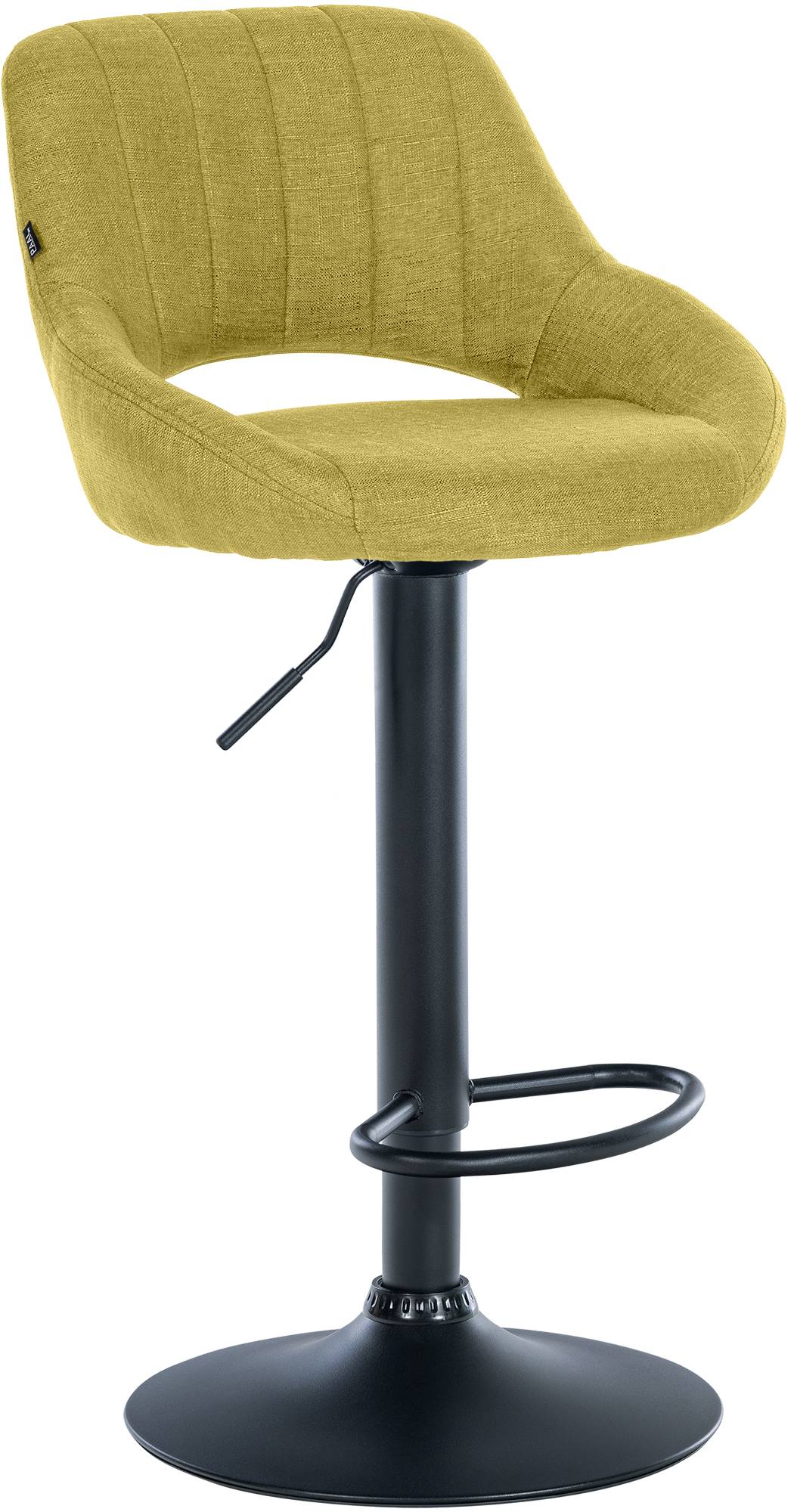 Barhocker Milet Stoff