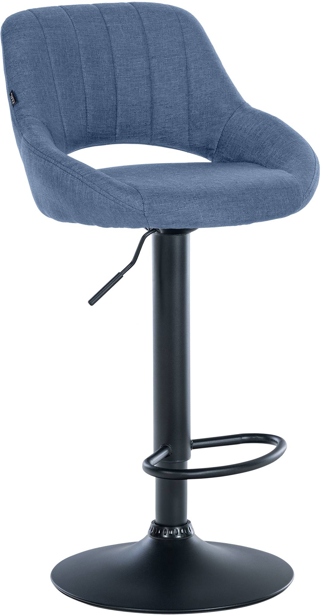 Barhocker Milet Stoff