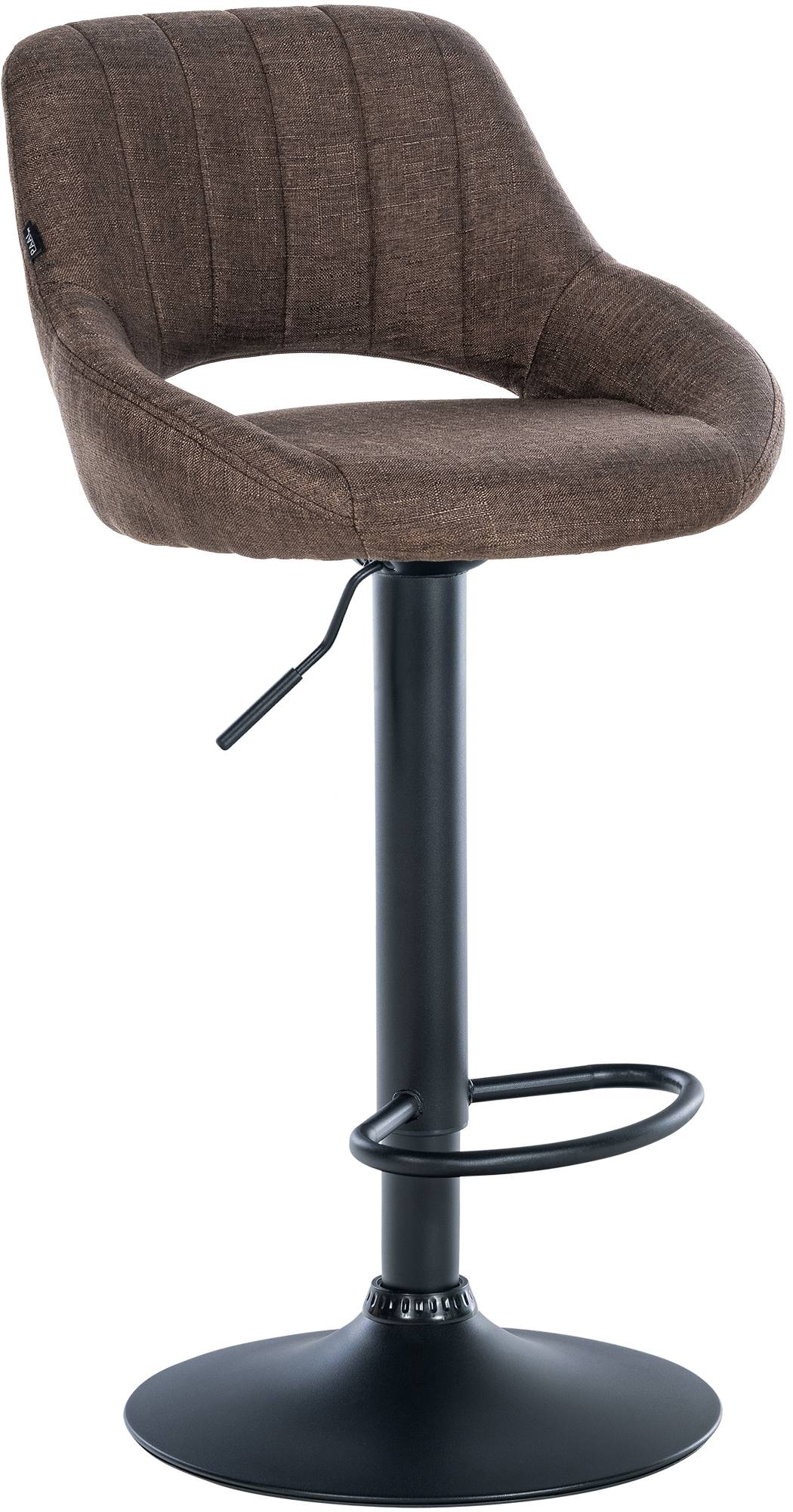 Barhocker Milet Stoff