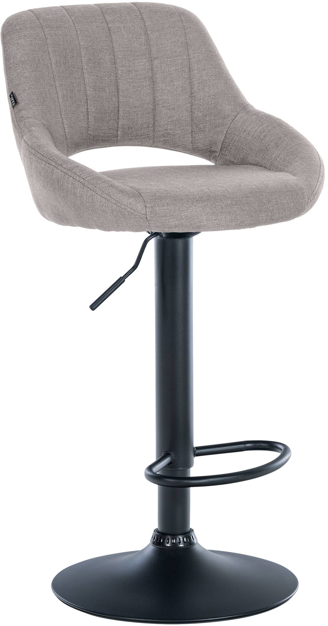 Barhocker Milet Stoff