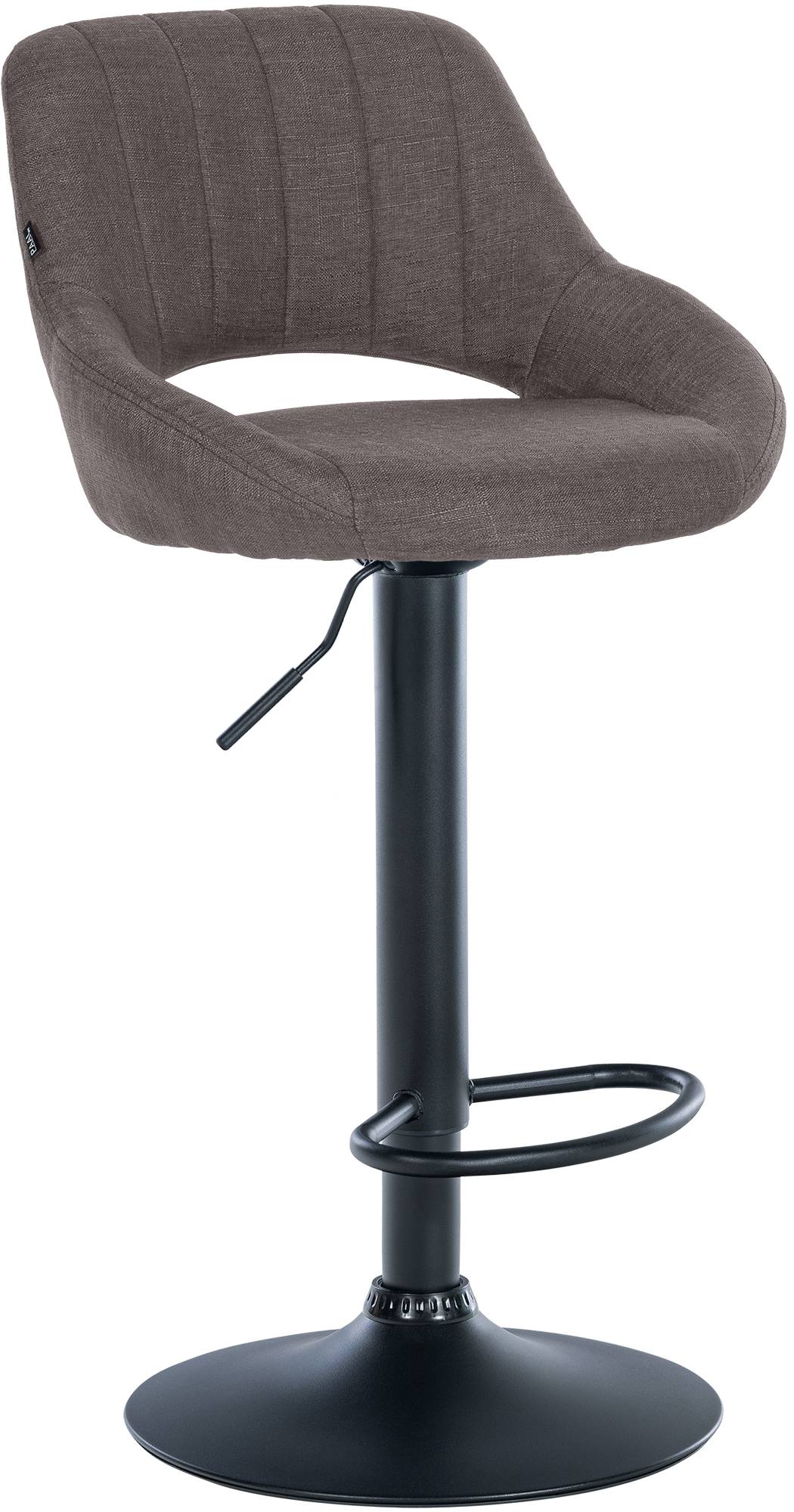 Barhocker Milet Stoff