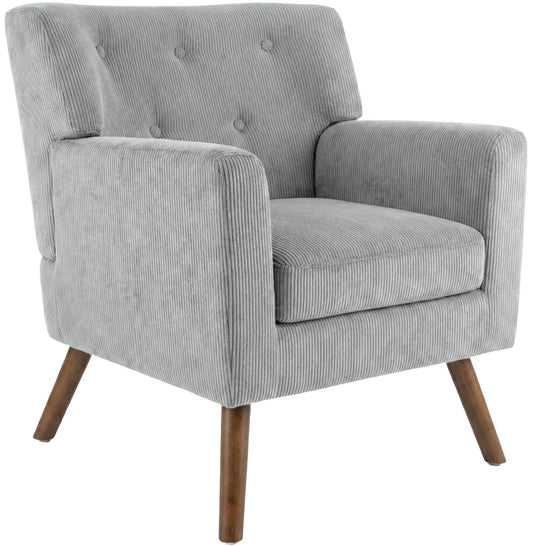 Sessel Kioni Cordbezug