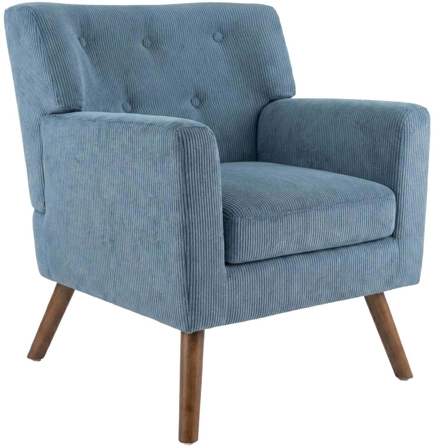 Sessel Kioni Cordbezug