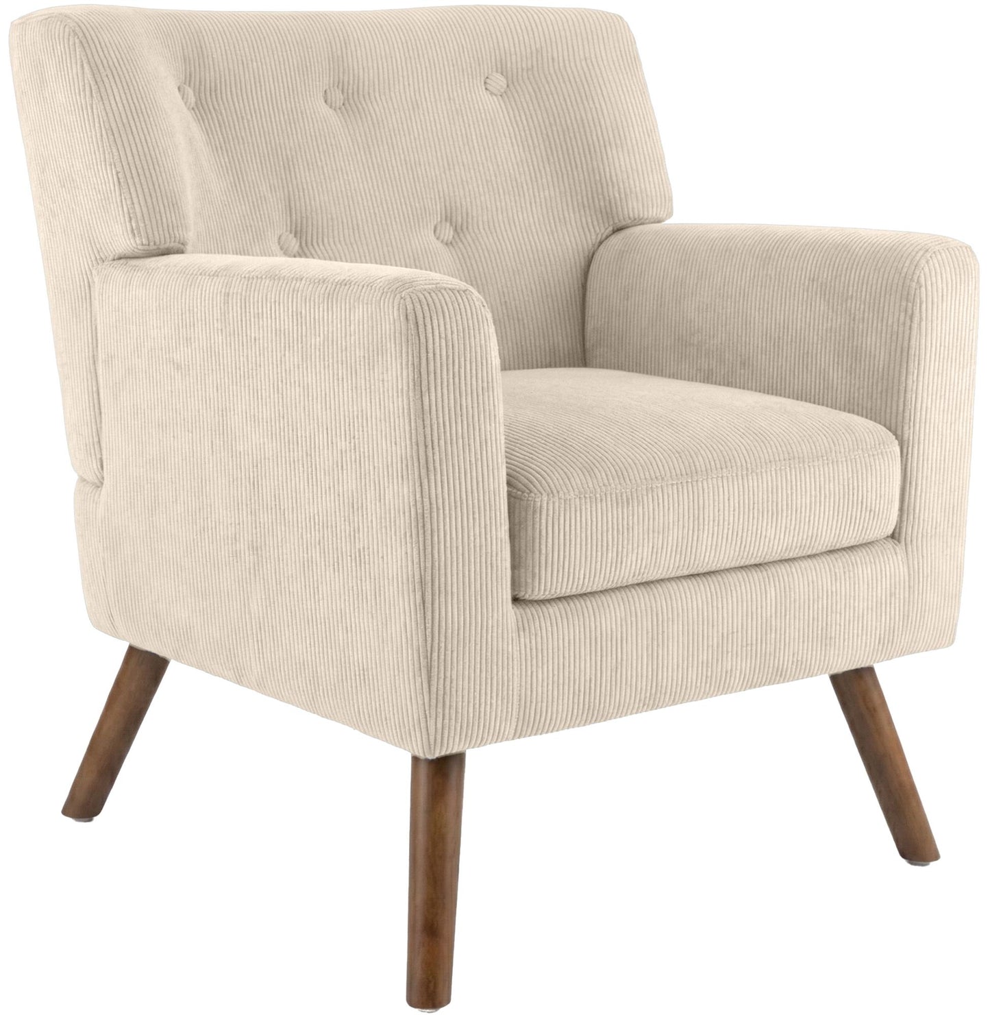 Sessel Kioni Cordbezug