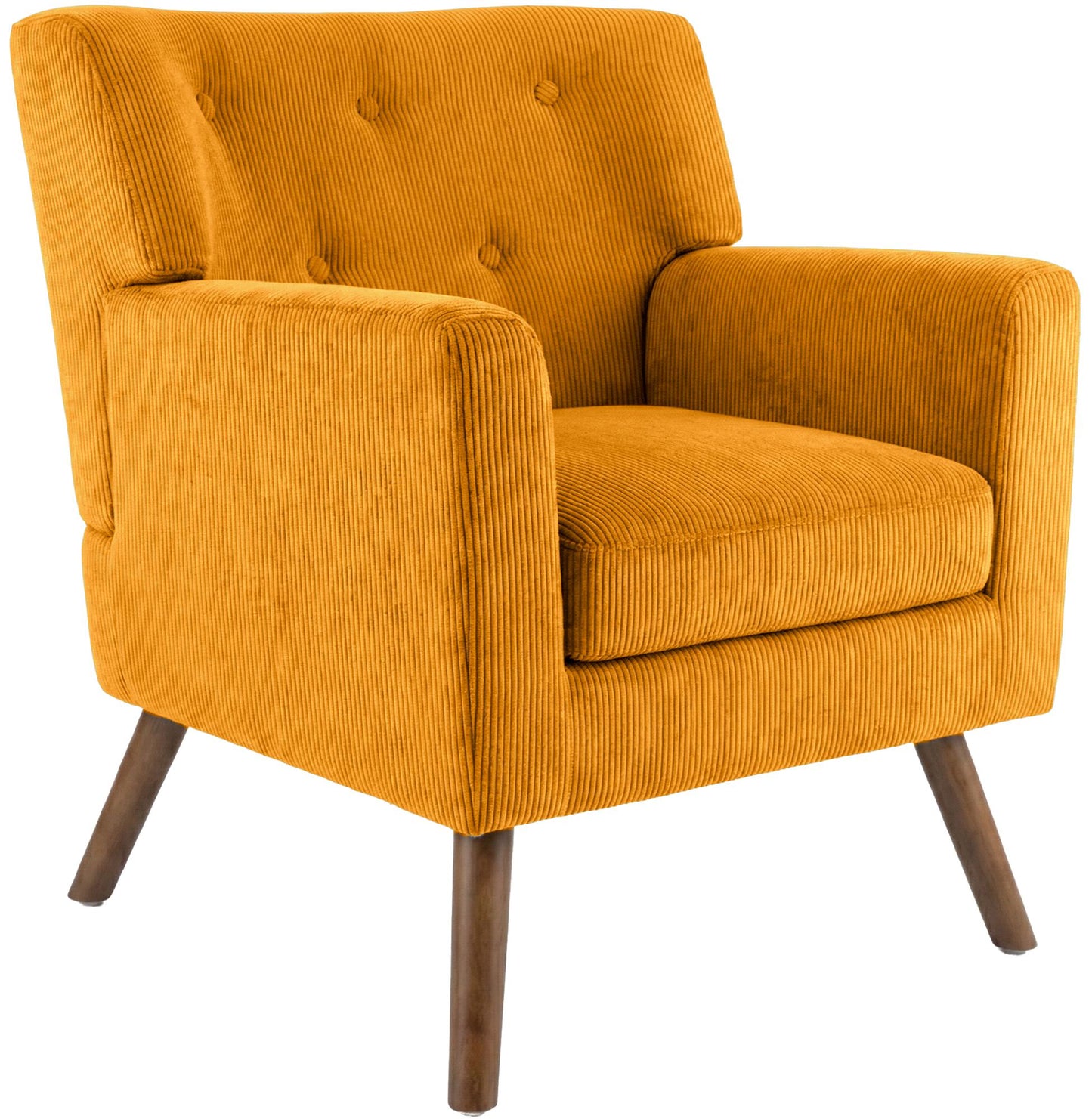 Sessel Kioni Cordbezug