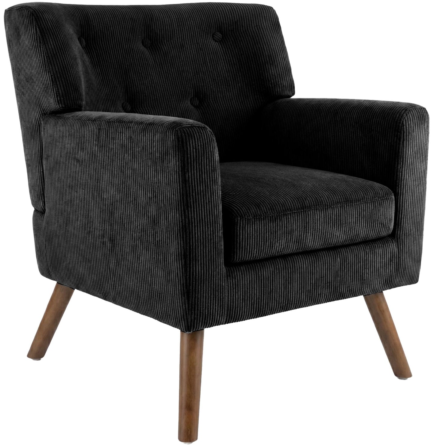 Sessel Kioni Cordbezug