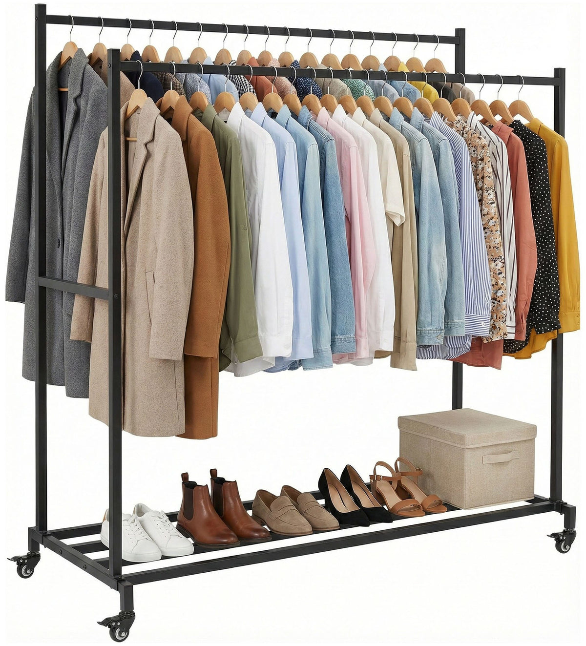 Kleiderständer Lieska