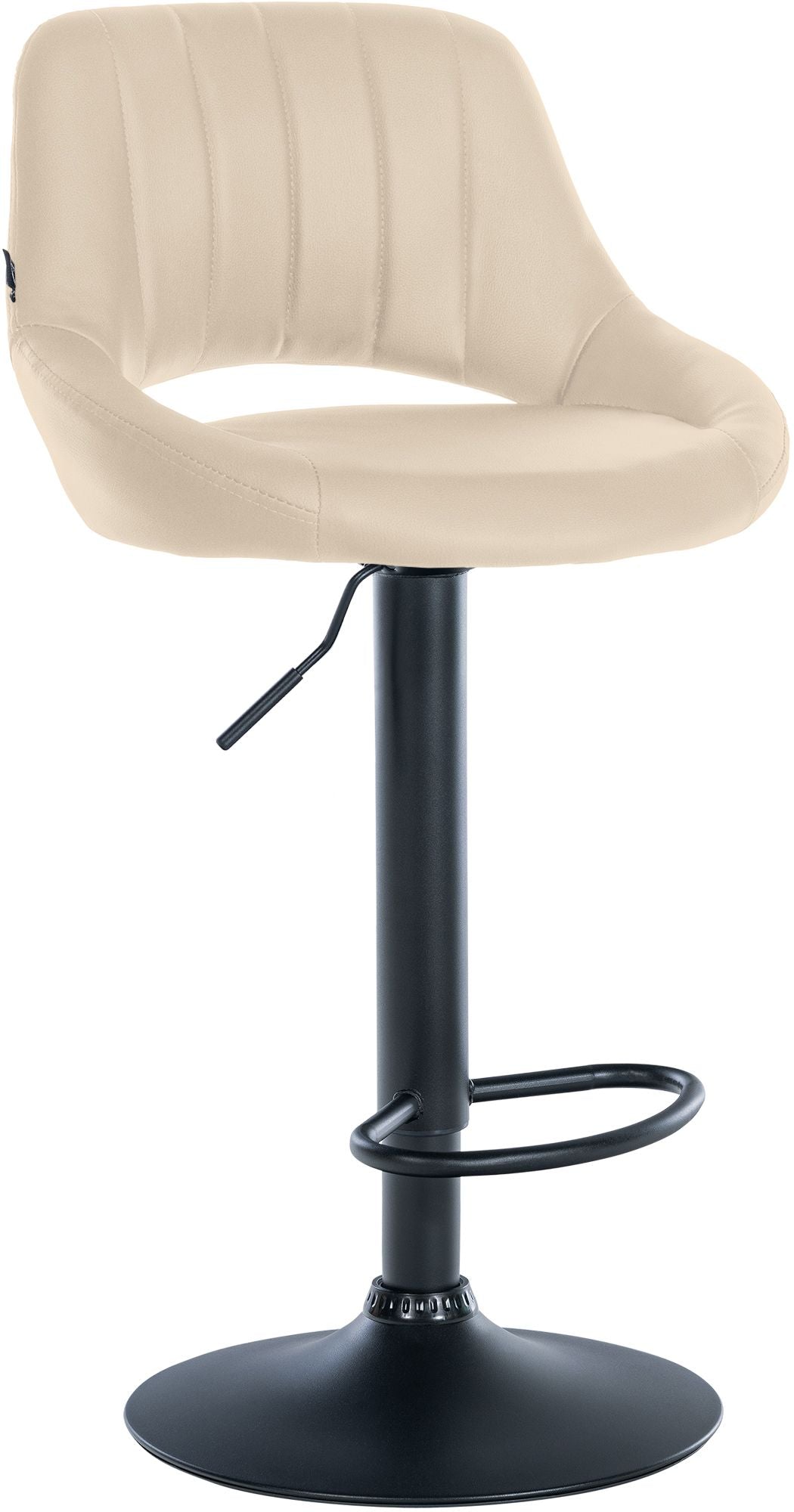 Barhocker Milet Kunstleder