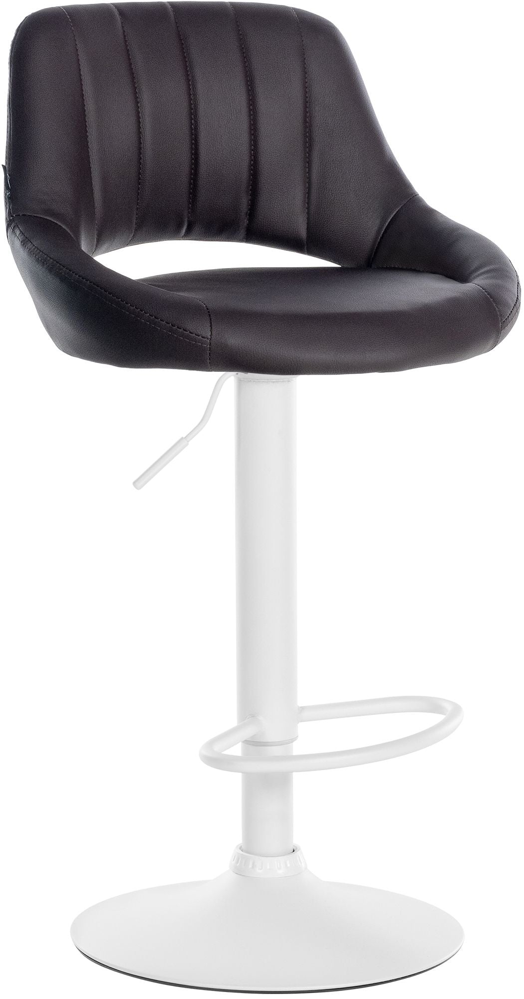 Barhocker Milet Kunstleder