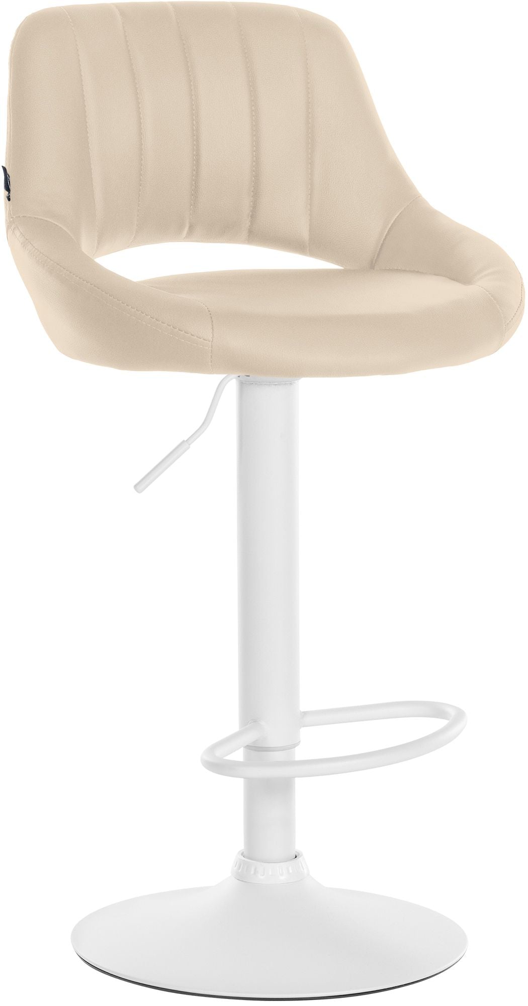 Barhocker Milet Kunstleder