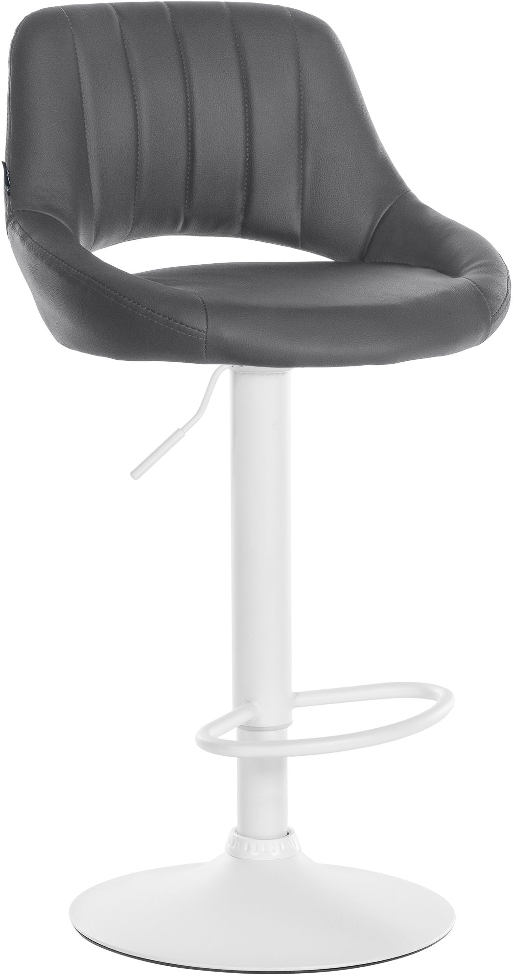 Barhocker Milet Kunstleder