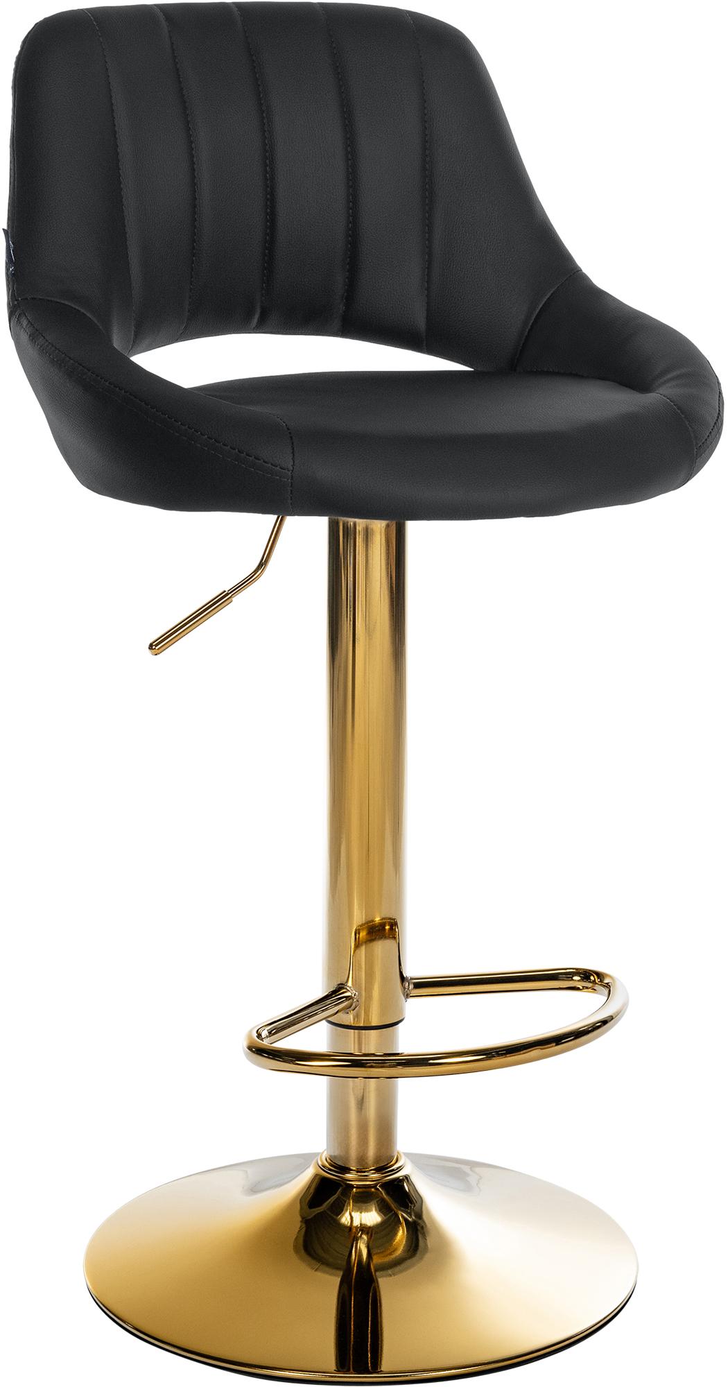 Barhocker Milet Kunstleder