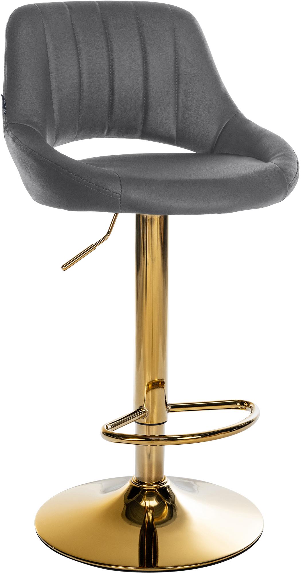 Barhocker Milet Kunstleder