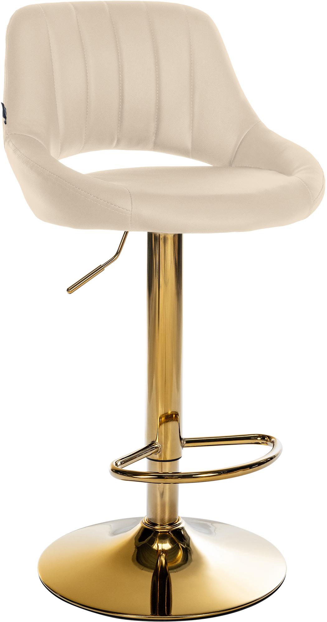 Barhocker Milet Kunstleder